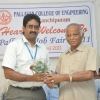 Photos for pallavan college of engineering
