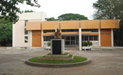 Photos for university departments of anna university, chennai - mit campus