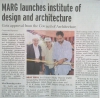 Photos for marg institute of design & architecture swarnabhoomi(midas