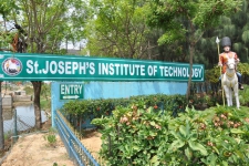 Photos for st joseph's institute of technology