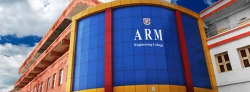 Photos for arm college of engineering and technology