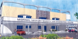 Photos for misrimal navajee munoth jain engineering college