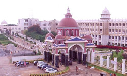 Photos for M S Ramaiah Institute of Technology