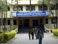 Photos for Vemana Institute of Technology