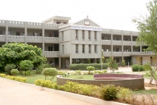 Photos for Sambhram Institute of Technology