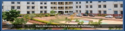 Photos for Sai Vidya Institute of Technology