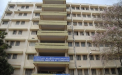 Photos for Bangalore Technological Institute