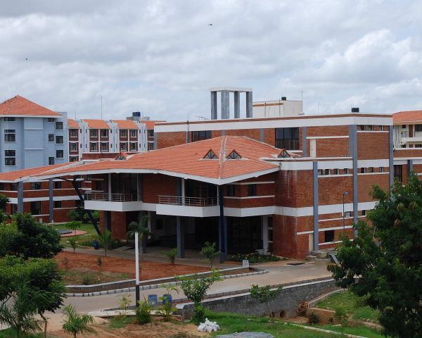 Alliance University