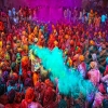 Holi Celebrations
