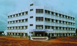 Photos for R.L.Jalappa Institute of Technology