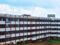 Photos for Angadi Institute of Technology and Management