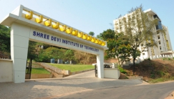 Photos for Shreedevi Institute of Technology