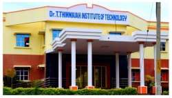 Photos for Dr.T.Thimmaiah Institute of Technology