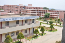 Photos for B G S Institute of Technology