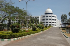 Photos for G S S S Institute of Engineering and Technology for Women