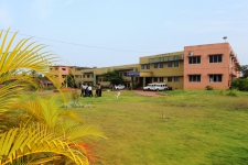 Photos for Moodalakatte Institute of Technology