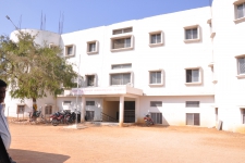 Photos for Veerappa Nisty Engineering College
