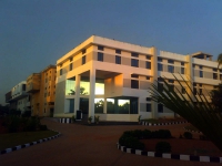 Photos for U K F College Of Engineering And Technology