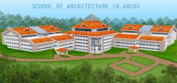 Photos for School Of Architecture Mookambika Technical Campus