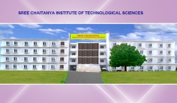 Photos for Sri Chaitanya Institute Of  Engineering And Technology