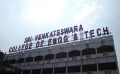 Photos for Sri Venkateswara College Of  Engineering And Technology