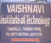 Photos for Vaishnavi Institute Of  Technology