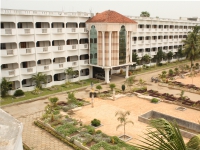 Photos for Bonam Venkatachalamayya  Institute Of Technology &  Science