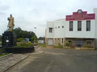 Photos for University College Of  Engingeering Kakinada