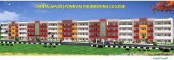 Photos for Chintalapudi Engineering  College