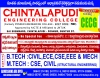 Photos for Chintalapudi Engineering  College