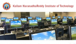Photos for Kallam Haranadhareddy  Institute Of Technology