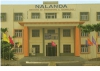 Nalanda Institute Of  Engineering & Technology