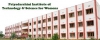 Priyadarshini Institute Of  Technology & Science For  Women