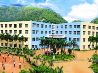 Photos for Potti Sriramulu Chalavadi  Mallikarjuna Rao College Of  Engineering And Technology