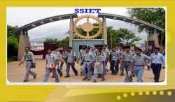 Photos for Sri Sarathi Institute Of  Engineering & Technoology