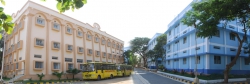 Photos for G.Pulla Reddy Engineering  College