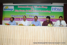 Photos for Rise Krishna Sai Prakasam  Group Of Institutions