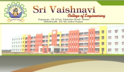 Photos for Sri Vaishnavi College Of  Engineering