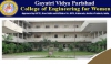 Photos for Gayatri Vidya Parishad College  Of Engineering For Women