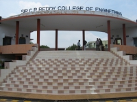 Photos for Sir C R Reddy College Of  Engineering
