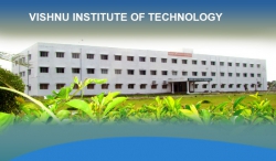 Photos for Vishnu Institute Of Technology