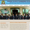 Photos for Sahasra College Of  Engineeering For Women