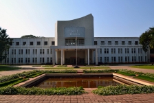 National Institute Of Technology, Warangal