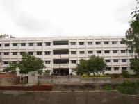 Photos for Muffakham Jah College Of  Engineering And Technology