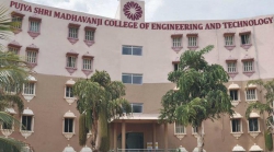 Photos for Pujya Shri Madhavanji  College Of Engineering &  Technology