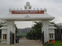 Photos for G.Narayanamma Institute Of  Technology & Science, For  Women