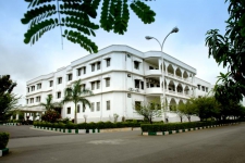 International Institute Of  Information Technology