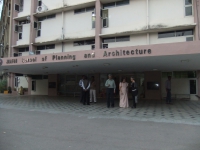Photos for Jnafau-School Of Planning  And Architecture