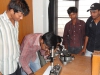 Photos for Gnyana Saraswati College Of  Engineering And Technology