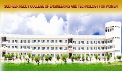Photos for Sudheer Reddy College Of  Engineering&Technology (women)